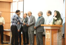 گزارش تصویری مراسم روز کارمند
